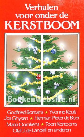 Verhalen voor onder de Kerstboom