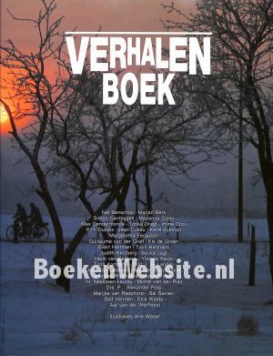 Verhalenboek