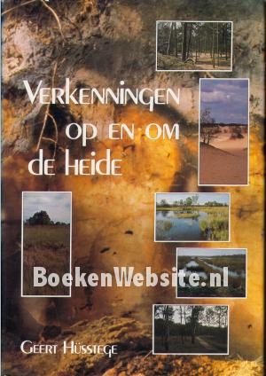 Verkenningen op en om de Heide