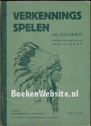 Verkenningspelen Verkenningspelen