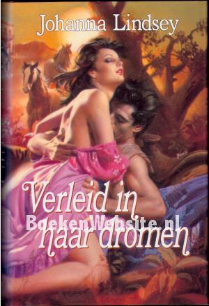 Verleid in haar dromen Verleid in haar dromen