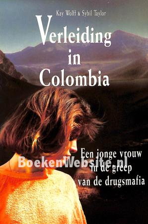 Verleiding in Colombia Verleiding in Colombia