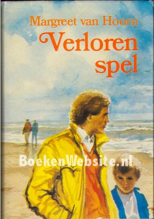 Verloren spel