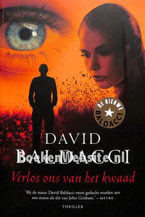 Verlos ons van het kwaad Verlos ons van het kwaad