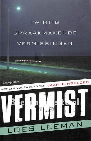 Vermist
