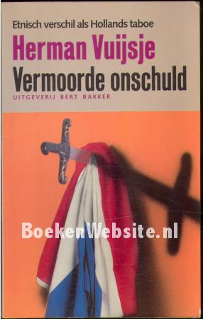 Vermoorde onschuld