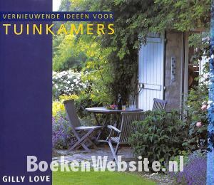 Vernieuwende ideeën voor Tuinkamers Vernieuwende ideeën voor Tuinkamers