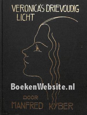 Veronica's drievoudig licht Veronica's drievoudig licht