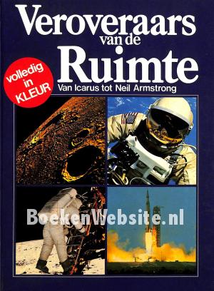 Veroveraars van de Ruimte Veroveraars van de Ruimte