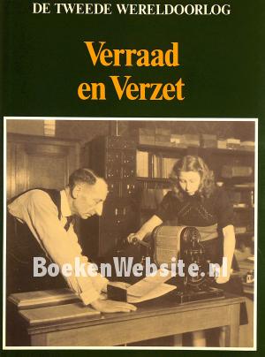Verraad en Verzet Verraad en Verzet