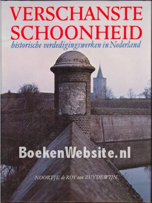 Verschanste schoonheid Verschanste schoonheid
