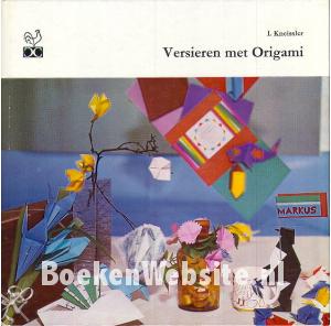 Versieren met Origami