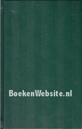 Verslagen Carnegie Heldenfonds voor Nederland 1944 - 1953