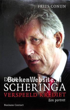 Verspeeld krediet Verspeeld krediet