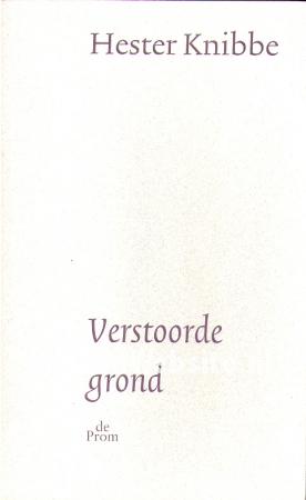 Verstoorde grond