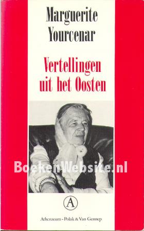 Vertellingen uit het Oosten