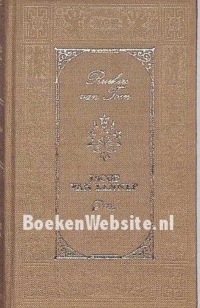 Vertellingen van vroeger en later tijd