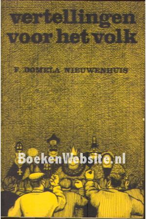 Vertellingen voor het volk