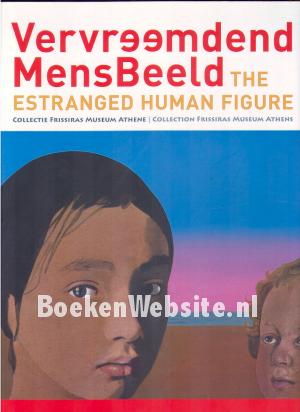 Vervreemdend mensbeeld