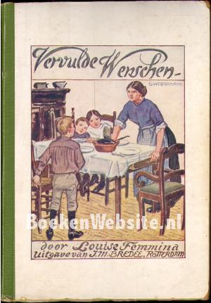 Vervulde wenschen Vervulde wenschen