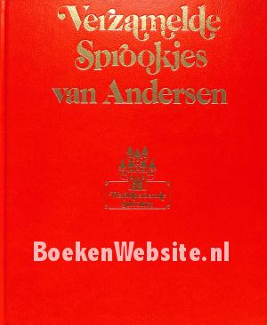 Verzamelde Sprookjes van Andersen