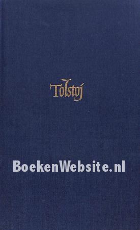 Verzamelde werken L.N. Tolstoj 5