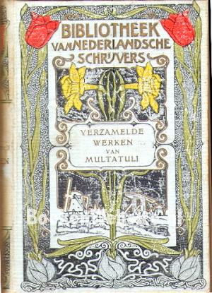 Verzamelde werken van Multatuli VII