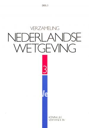Verzameling Nederlandse Wetgeving 3