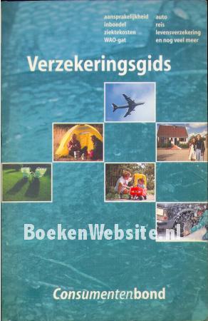 Verzekerings-gids Verzekerings-gids