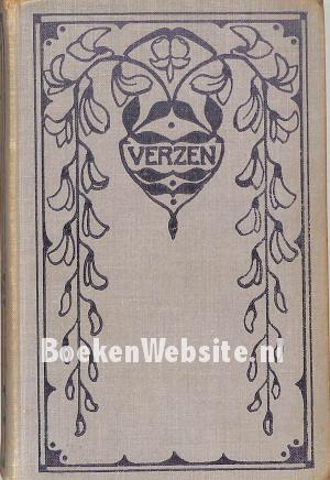 Verzen I Verzen I
