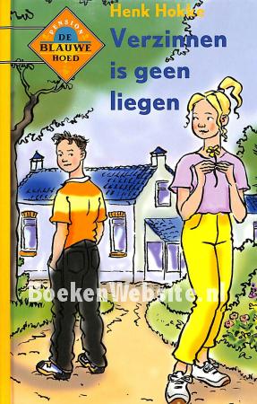 Verzinnen is geen liegen Verzinnen is geen liegen