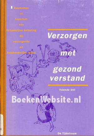Verzorgen met gezond verstand