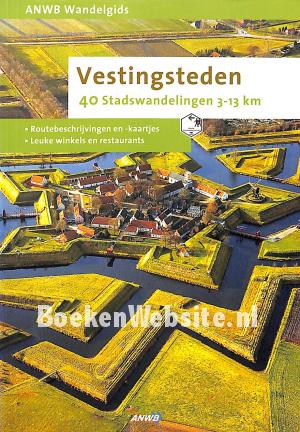 Vestingsteden