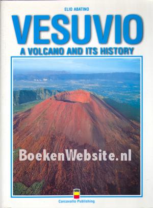 Vesuvio, a Volcano and its History