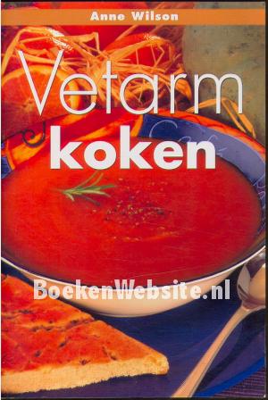 Vetarm koken