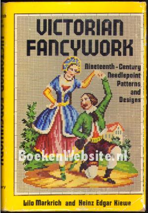 Victorian Fancywork Victorian Fancywork