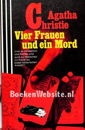 Vier Frauen und ein Mord Vier Frauen und ein Mord