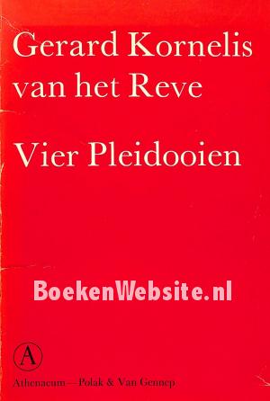 Vier Pleidooien