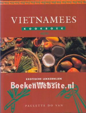 Vietnamees kookboek