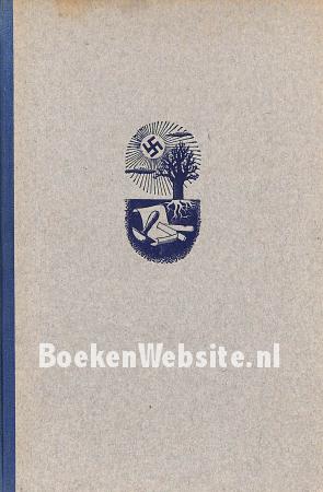 Vijf jaar drukkunst in het verborgene