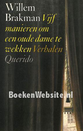 Vijf manieren om een oude dame te wekken