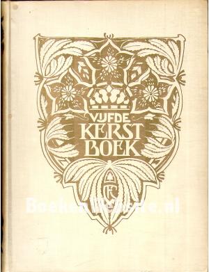 Vijfde Kerstboek Vijfde Kerstboek