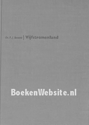Vijfstromenland