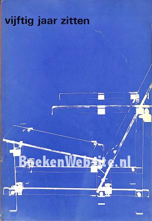 Vijftig jaar zitten