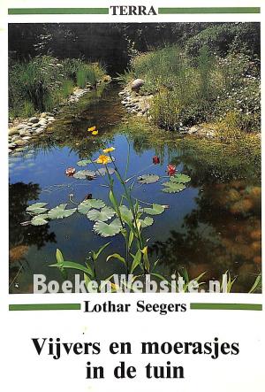 Vijvers en moerasjes in de tuin Vijvers en moerasjes in de tuin