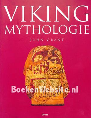 Viking Mythologie