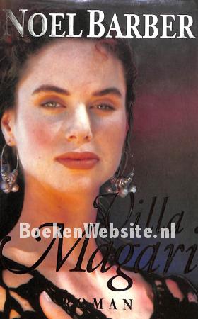 Villa Magari Villa Magari