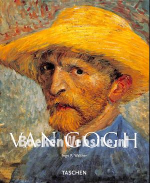 Vincent van Gogh 1853-1890 Vincent van Gogh 1853-1890