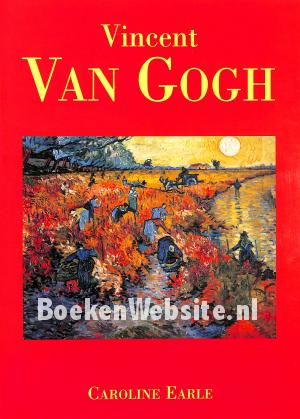 Vincent van Gogh