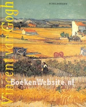 Vincent van Gogh, schilderijen